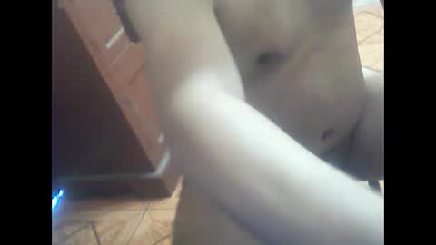 Snapshot of hiroman chatting on 12.13.24 hiroman online show from 12.13.24