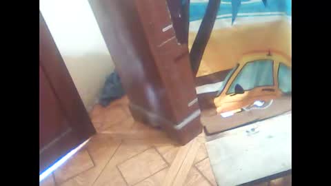 Snapshot of hiroman chatting on 01.26.25 hiroman online show from 01.26.25