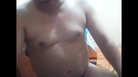 Snapshot of hiroman chatting on 02.09.25 hiroman online show from 02.09.25