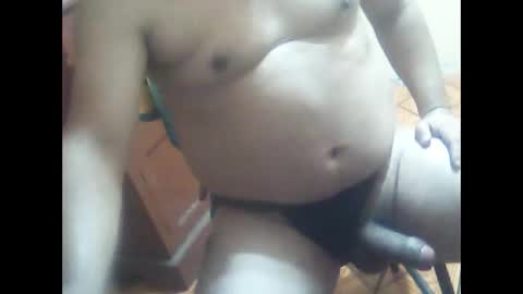 Snapshot of hiroman chatting on 02.11.25 hiroman online show from 02.11.25