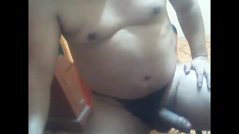 Snapshot of hiroman chatting on 02.13.25 hiroman online show from 02.13.25