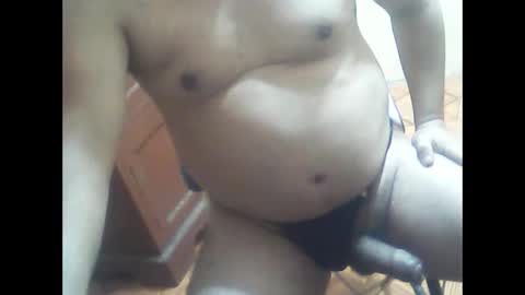 Snapshot of hiroman chatting on 02.23.25 hiroman online show from 02.23.25