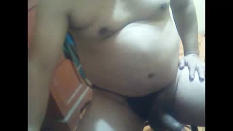 Snapshot of hiroman chatting on 03.10.25 hiroman online show from 03.10.25