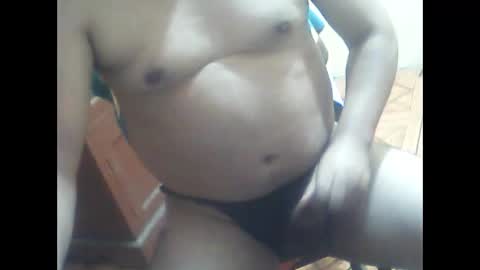 Snapshot of hiroman chatting on 03.11.25 hiroman online show from 03.11.25