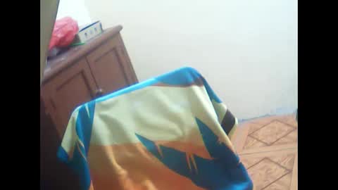 Snapshot of hiroman chatting on 09.21.25 hiroman online show from 09.21.25