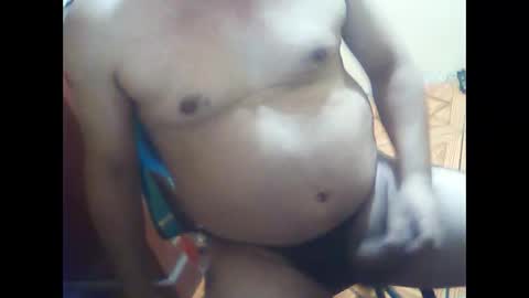 Snapshot of hiroman chatting on 09.29.25 hiroman online show from 09.29.25