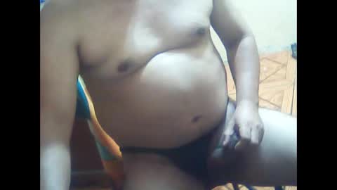 Snapshot of hiroman chatting on 10.01.25 hiroman online show from 10.01.25