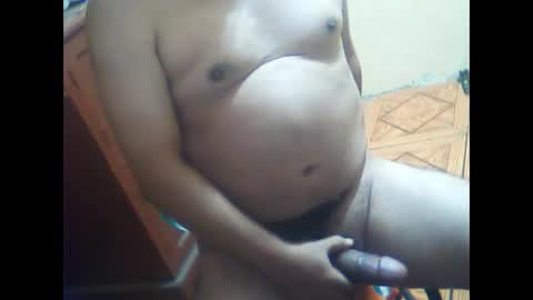 Snapshot of hiroman chatting on 10.03.25 hiroman online show from 10.03.25