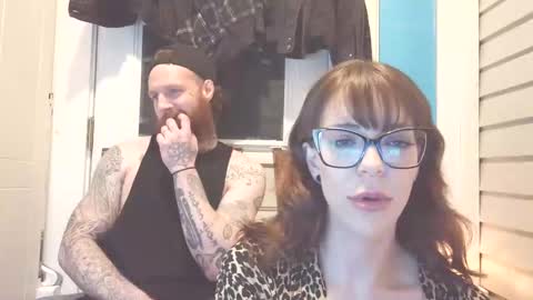 HisNHersTemptation online show from 05.14.26