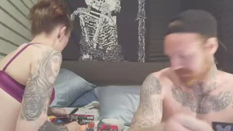 HisNHersTemptation online show from 06.21.26