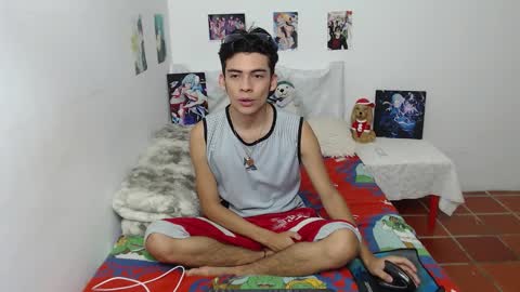 Hisokax online show from 01.11.26