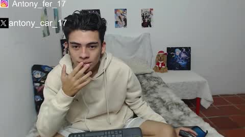 Hisokax online show from 01.15.26