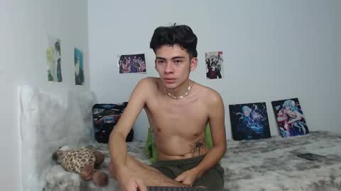 Hisokax online show from 02.06.26