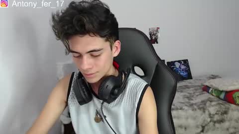 Hisokax online show from 02.16.26