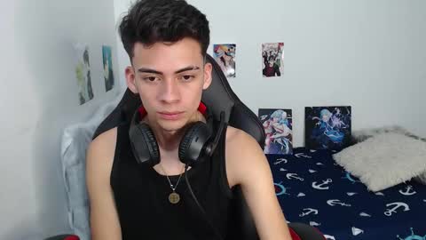 Hisokax online show from 02.22.26