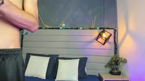 Hisoka online show from 01.08.26