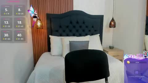 Hisoka online show from 03.22.26