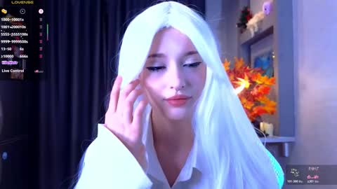 Ella online show from 11.29.25