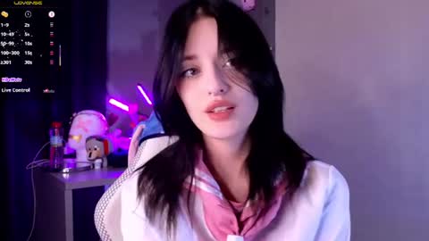 Snapshot of hisoka__akerley chatting on 07.19.26 Ella online show from 07.19.26