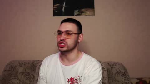 Hisoka online show from 02.28.26