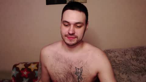 Hisoka online show from 03.09.26