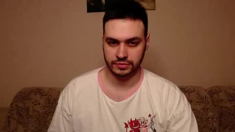 Hisoka online show from 04.11.26