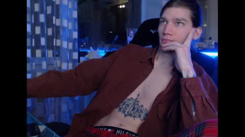 Alex online show from 01.15.26