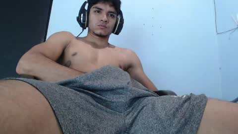 Juan c online show from 04.26.26