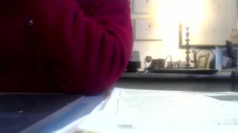 histrionical1 online show from 03.25.26