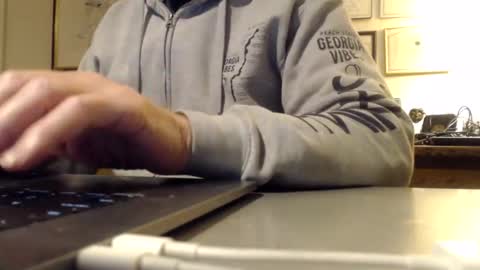 histrionical1 online show from 05.09.26