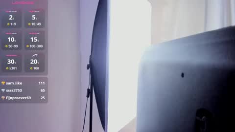 hisui_castles online show from 09.25.25