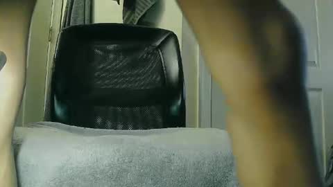 HitmanQuan online show from 03.06.25