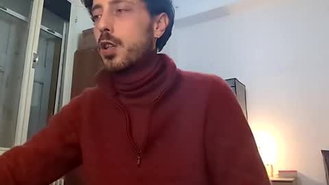 Snapshot of hitmenoww chatting on 02.10.25 hitmenoww online show from 02.10.25