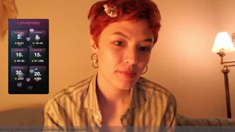  Vivi  online show from 03.17.26