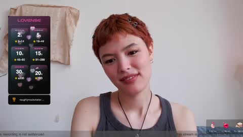  Vivi  online show from 04.10.26