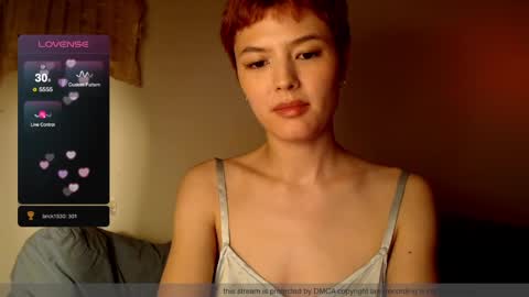  Vivi  online show from 04.11.26