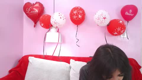 Snapshot of hiyakasudere chatting on 02.28.26 hiyakasudere online show from 02.28.26