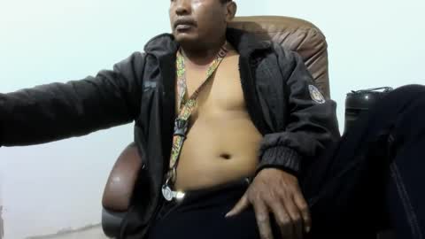 Your Morenito online show from 09.21.25