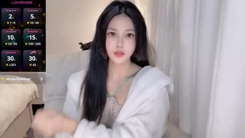 hkchengcheng online show from 12.19.25