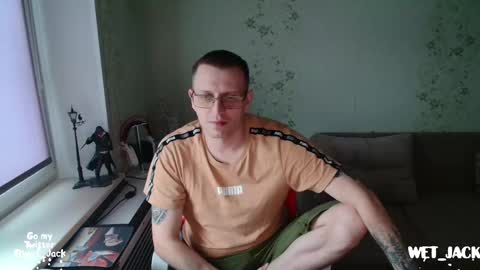 Wet Jack online show from 02.19.25