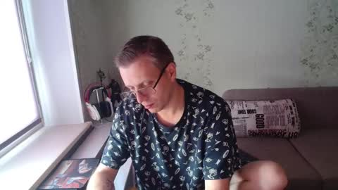 Wet Jack online show from 10.09.25