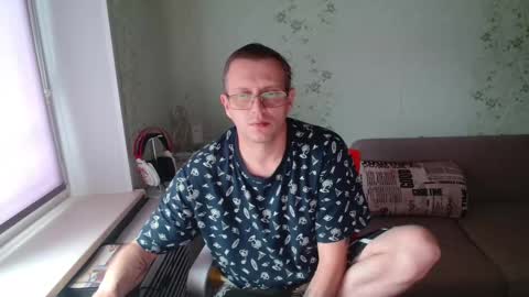 Wet Jack online show from 10.17.25