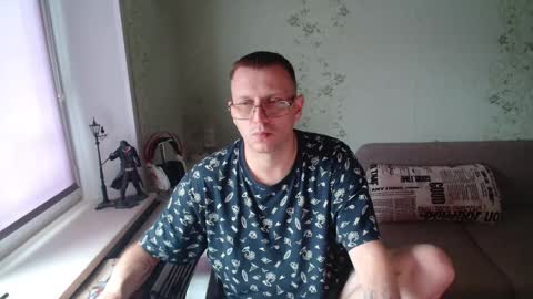 Wet Jack online show from 10.23.25