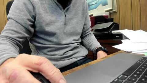 Nick online show from 01.26.25