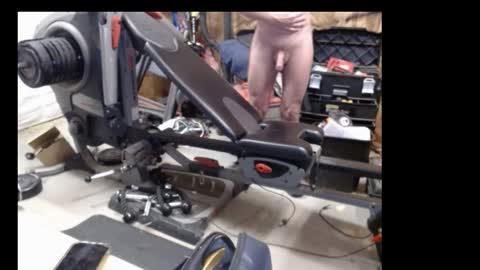 Nick online show from 02.02.26