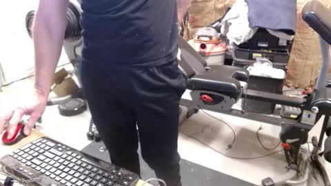 Nick online show from 02.17.26