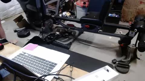 Nick online show from 03.23.26