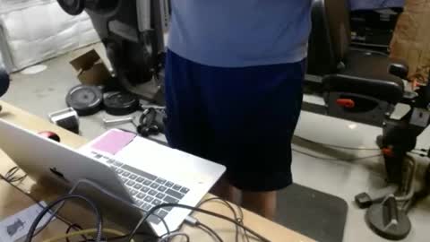 Nick online show from 04.01.26