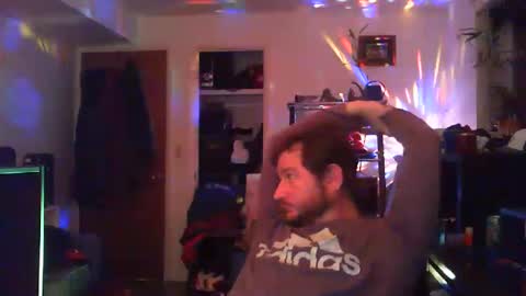 Snapshot of hobbes80 chatting on 12.02.24 hobbes80 online show from 12.02.24