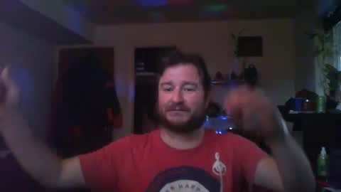 Snapshot of hobbes80 chatting on 12.16.24 hobbes80 online show from 12.16.24